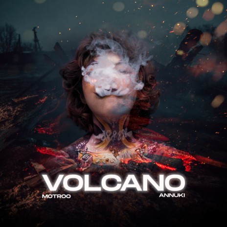 Volcano ft. Annuki