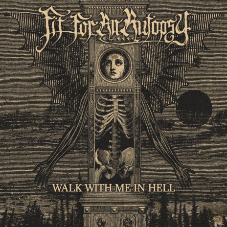 Walk With Me In Hell | Boomplay Music