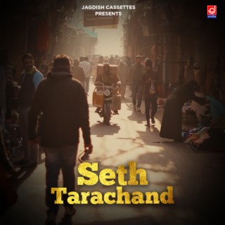 Seth Tarachand