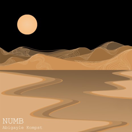 Numb | Boomplay Music