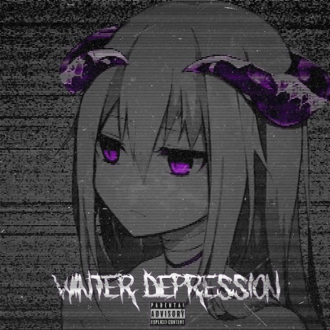 Winter Depression ft. SPXCEMIND | Boomplay Music