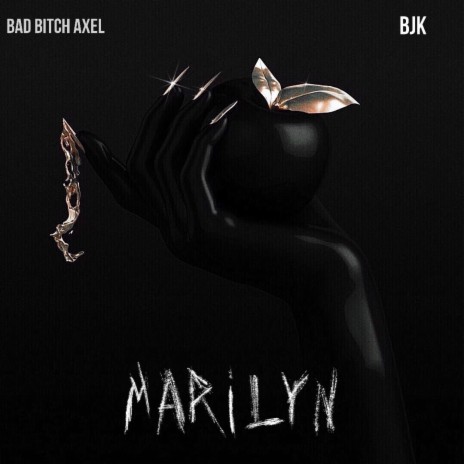 MARILYN ft. Bjk | Boomplay Music
