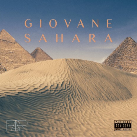 Giovane sahara | Boomplay Music