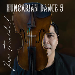 Hungarian Dance No. 5