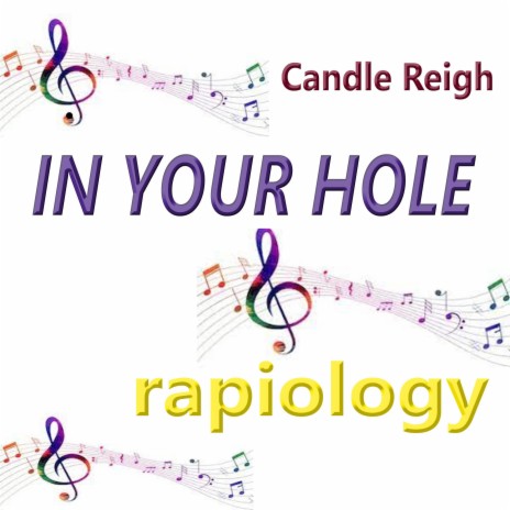 In Your Hole ft. Candle Reig | Boomplay Music