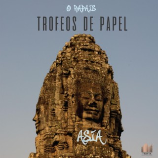 Trofeos de Papel (Remix)