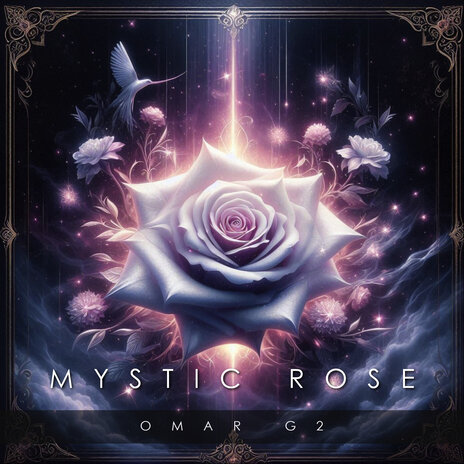 Mystic Rose | Boomplay Music