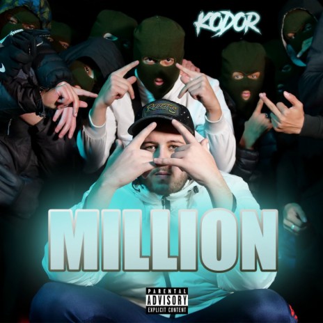 Million | Boomplay Music