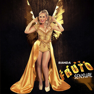 Banda Fruto Sensual - Carnaval