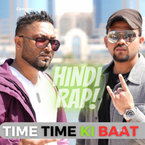 Time Time Ki Baat | Boomplay Music