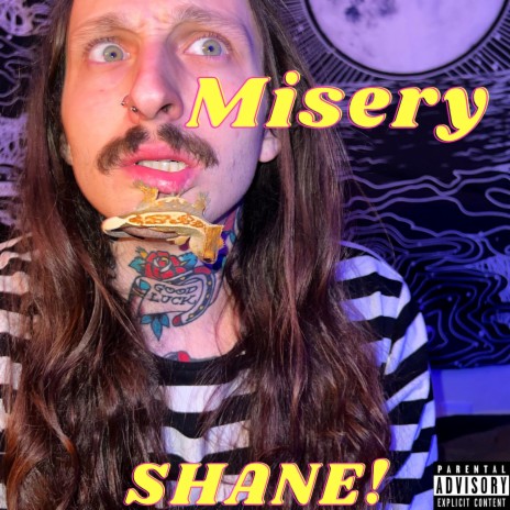 Misery | Boomplay Music