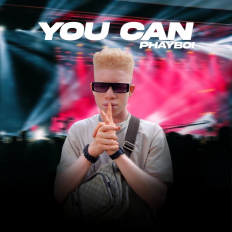 You Can | Boomplay Music