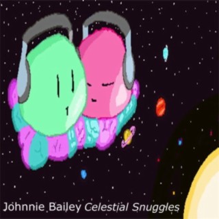 Celestial Snuggles