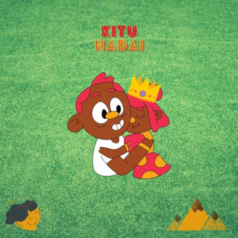 Kitu Nadai | Boomplay Music
