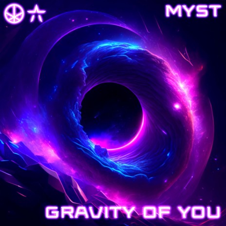 GRAVITY OF YOU