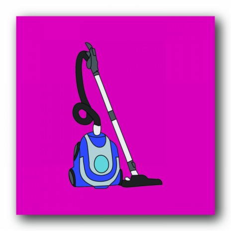 Vacuum Cleaner Pipe Cleaning