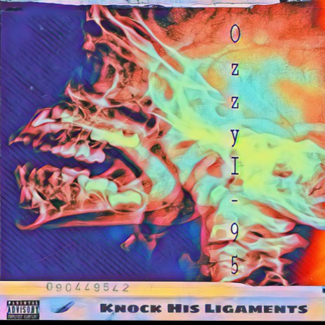 Knock His Ligaments | Boomplay Music