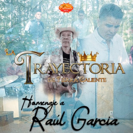 Homenaje a Raúl Garcia