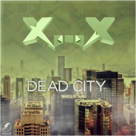 Dead City | Boomplay Music