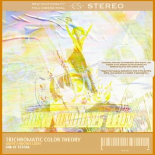 Trichromatic Color Theory