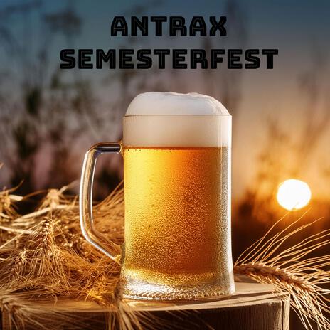 Semesterfest | Boomplay Music