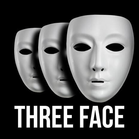 Tres caras | Boomplay Music