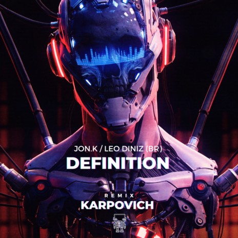 Definition (KARPOVICH Remix) ft. Léo Diniz (BR)