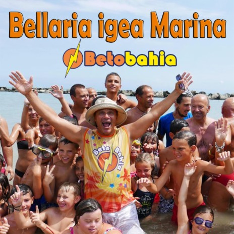 Bellaria igea Marina | Boomplay Music