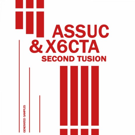 Second Tusion ft. X6Cta