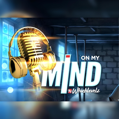 On My Mind | Boomplay Music