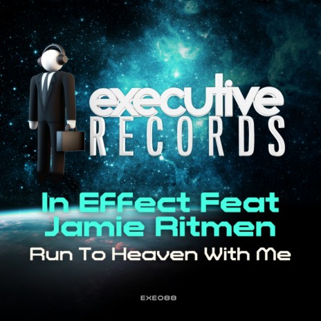 Run To Heaven With Me (Original Mix) ft. Jamie Ritmen