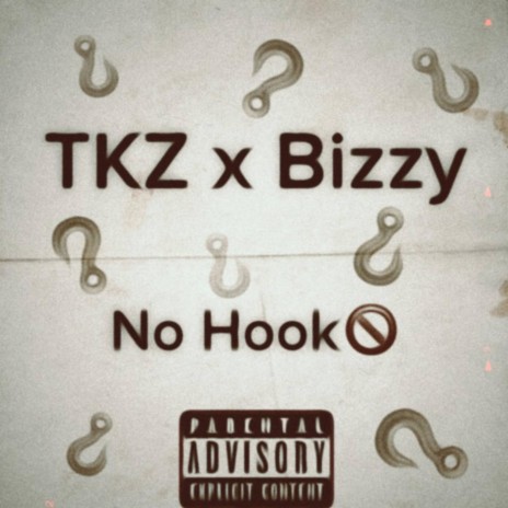 No hook! | Boomplay Music