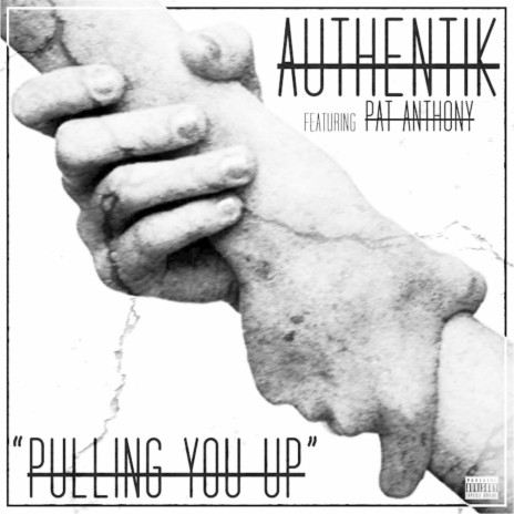 Pulling You Up (feat. Pat Anthony) | Boomplay Music