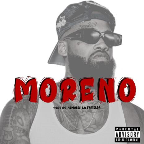 Moreno | Boomplay Music