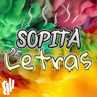 SOPITA DE LETRAS