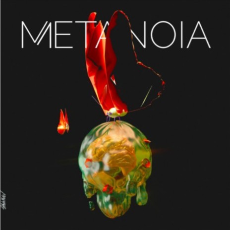 Metanoia ft. Kode | Boomplay Music