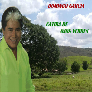 Catira de Ojos Verdes