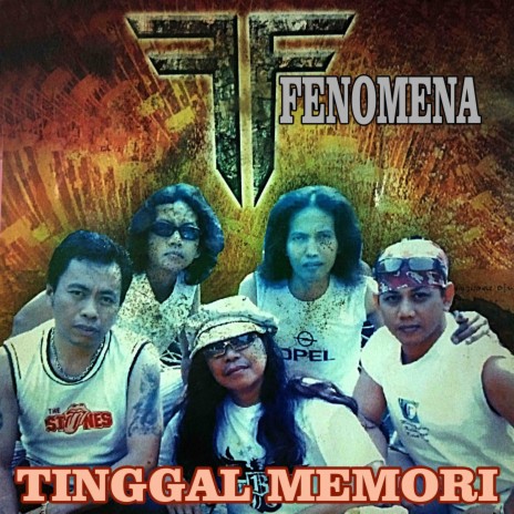 Tinggal Memori | Boomplay Music