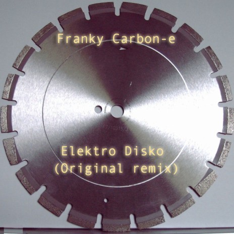 Elektro Disko (Remix) | Boomplay Music