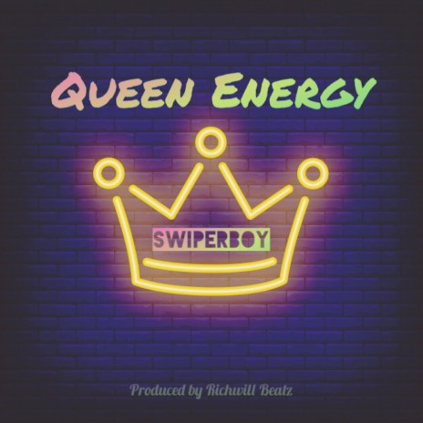 Queen Energy | Boomplay Music