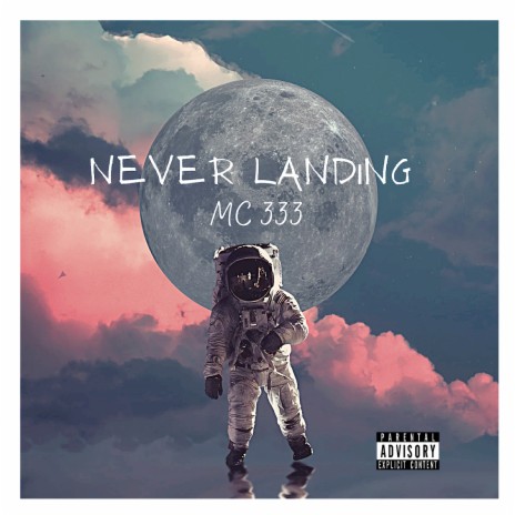 Never Landing | Boomplay Music