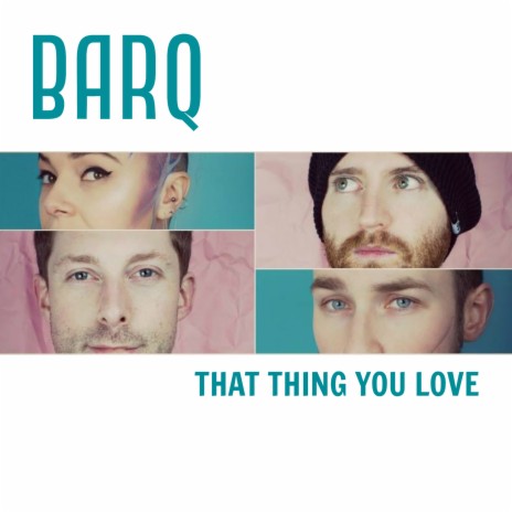 That Thing You Love | Boomplay Music