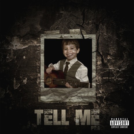 Tell Me (Intro) | Boomplay Music