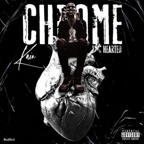 Chrome Hearted | Boomplay Music