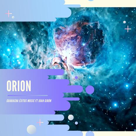 ORI ON ft. Juan Giron | Boomplay Music