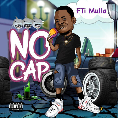 No Cap | Boomplay Music