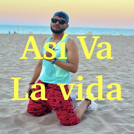 Así Va la Vida | Boomplay Music