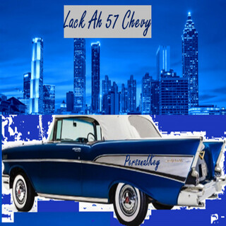 Lack Ah 57 Chevy