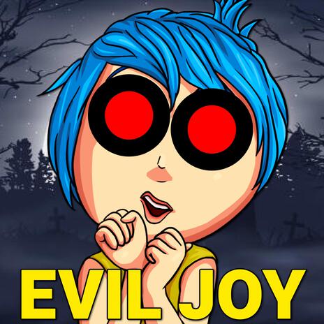 Evil Joy Song (Inside Out 2) | Boomplay Music