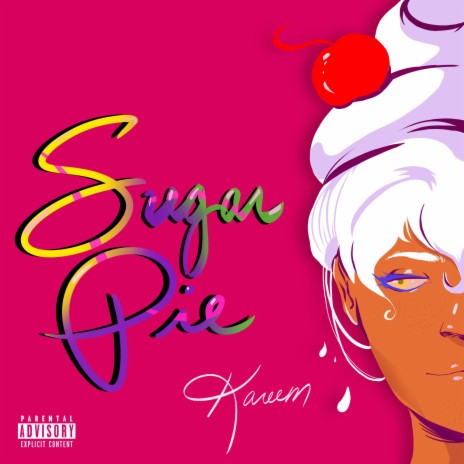 Sugar Pie | Boomplay Music